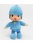 Bandaı Pocoyo Elly Pato Loula Set Set Pato Doldurulmuş Şekil Oyuncak Bebek (Yurt Dışından) 1