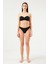 1092ESBK Straplez Kaplı Bikini Tk. 4