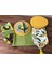 Sofra Sunum Tam Set Limon Desenli 1