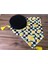 Limon Desenli Supla & Runner 1