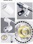 30W LED Ray Spot Beyaz 2