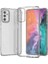 Samsung Galaxy A24 Kılıf Kamera Korumalı Silikon Rubber Arka Kapak 1