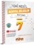 7. Sınıf Sosyal Bilgiler Yeni Nesil Akıllı Defter 1