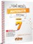 7. Sınıf Matematik Yeni Nesil Akıllı Defter 1