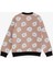 Kız Çocuk Sweatshirt Ayıcık Desenli 1.5-5 Yaş, Bej 2