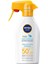 Nıvea Kids Protect&play Sensitive (Çocuklar Için Hassas Güneş Spreyi SPF50+) 300 ml 1