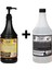 Granürlü El Temizleme Kremi ( Sabunu ) 1 kg & Alkollü Intercooler Temizleme Sıvısı 500 ml 1
