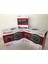 Pıoneer 750W Oval Hoparlör Set 2 Takım 4 Adet Pıoneer Oto Teyp 1