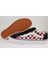 Style 36 Vans Crew Dama Tahtası Siyah/beyaz/kırmızı D 2
