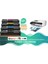 Canon I-Sensys MF-734CDW Muadil Toner Takım / CRG-046H 4