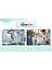 Canon I-Sensys MF-735CDW Muadil Toner Takım / CRG-046H 5