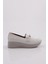 2237 Kadin Kalin Taban Comfort Ayakkabi 1
