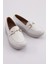 2237 Kadin Kalin Taban Comfort Ayakkabi 2