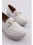 2237 Kadin Kalin Taban Comfort Ayakkabi 4