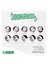 Superior Care White Dogs Tahılsız Alabalıklı Yetişkin Beyaz Köpek Maması 10 kg 1