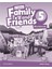 Family And Friends 5 + Family And Friends 6 + DVD 3