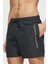 Regular Fit Deniz Şortu Cepli Mayo Short Erkek Mayo Short UM0UM02885 Bds 1
