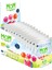 Organik Lolipop 48 x 10'lu Paket 1