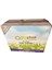 240 Litre Siyah Hantal Konteyner Çöp Torbası 100 x 150 cm 600 gr 10 Adetlik 20 Rulo 1