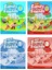 Family And Friends 1 + Family And Friends 2 + DVD 2