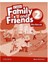 Family And Friends 1 + Family And Friends 2 + DVD 5