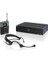 Xsw 1-Me3-A Kablosuz Headset Mikrofon 1