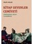 Kitap Sevenler Cemiyeti - Halil Solak 1