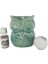 Baykuş Görünümlü Buhurdanlık Set 1