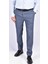 Rgs 4716 Likralı Slimfit Spor Pantolon /mavi/40 1