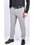 Rgs 4716 Likralı Slimfit Spor Pantolon /gri/44 2