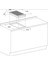 Hotpoint-Ariston Kıa 320 Xs C Siyah Ankastre Ocak 2