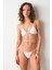 Aqua Üçgen Bikini Tek Üst Beyaz 239105 3