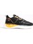Siyah Erkek Sneaker JY2211013 Harley Davidson Spor Ayak 1