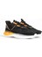 Siyah Erkek Sneaker JY2211013 Harley Davidson Spor Ayak 2