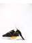 Siyah Erkek Sneaker JY2211013 Harley Davidson Spor Ayak 4