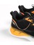 Siyah Erkek Sneaker JY2211013 Harley Davidson Spor Ayak 5
