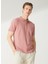 Gül Kurusu Erkek Polo T-Shirt 4A9000000001 1