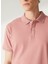 Gül Kurusu Erkek Polo T-Shirt 4A9000000001 3