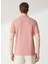 Gül Kurusu Erkek Polo T-Shirt 4A9000000001 4