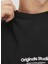 Jorvesterbro Erkek Siyah T-Shirt 12240121-Black 3