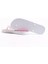 Kauçuk Beyaz Kadın Sandalet XDQ010XV700S606 4