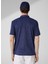 Armürlü Lacivert Erkek Polo T-Shirt TS1014000272 5