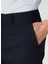 Normal Bel Normal Paça Regular Fit Lacivert Erkek Pantolon PN1014300204 4