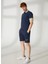 Mavi Erkek Polo T-Shirt FM23S19QUBLUE 3