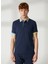 Mavi Erkek Polo T-Shirt FM23S19QUBLUE 4