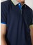 Mavi Erkek Polo T-Shirt FM23S19QUBLUE 5