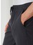 Normal Bel Normal Paça Slim Fit Mavi Erkek Pantolon FM23S13PUBLUE 4