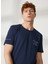 Mavi Erkek Sweat Şort FM23S02EFBLUE 2