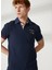 Mavi Erkek Polo T-Shirt FM23S23QCBLUE 1