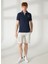Mavi Erkek Polo T-Shirt FM23S23QCBLUE 2